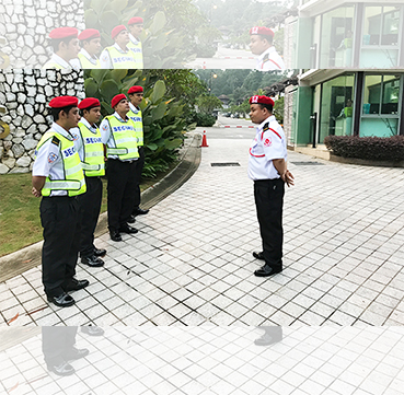 ASD Security Sdn Bhd