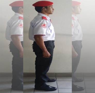 ASD Security Sdn Bhd