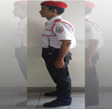 ASD Security Sdn Bhd