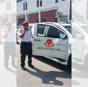 ASD Security Sdn Bhd