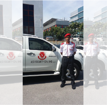 ASD Security Sdn Bhd