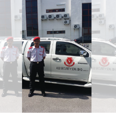 ASD Security Sdn Bhd