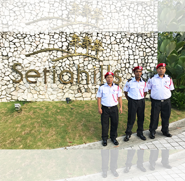 ASD Security Sdn Bhd