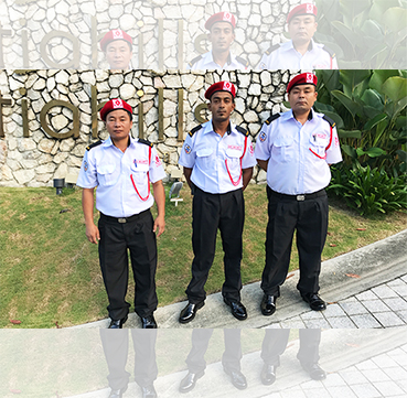ASD Security Sdn Bhd