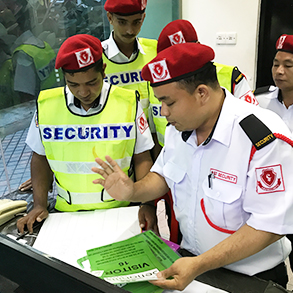ASD Security Sdn Bhd