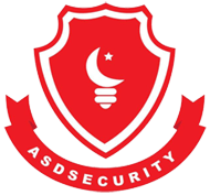 ASD Security Sdn Bhd