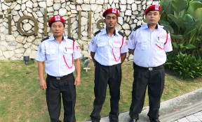 ASD Security Sdn Bhd