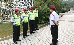 ASD Security Sdn Bhd