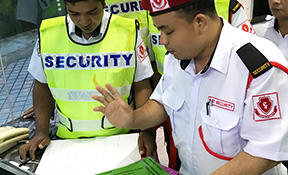 ASD Security Sdn Bhd
