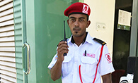 ASD Security Sdn Bhd
