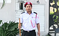 ASD Security Sdn Bhd